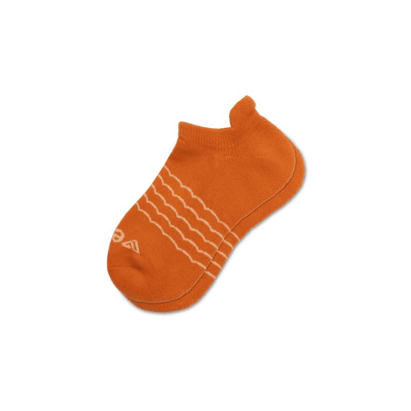 AnkleSock Sunstone Transparent WithShadow