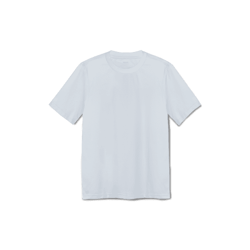 BaseT shirt Mens Daydream Transparent