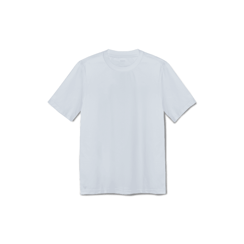 BaseT shirt Mens Daydream Transparent