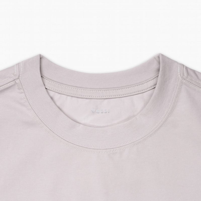 BaseTshirt WomensCollection Collar