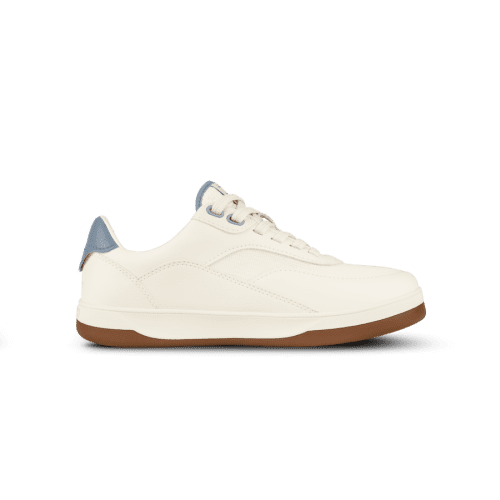 Courtside Off White Tidal RightSideView Transparent WithShadow