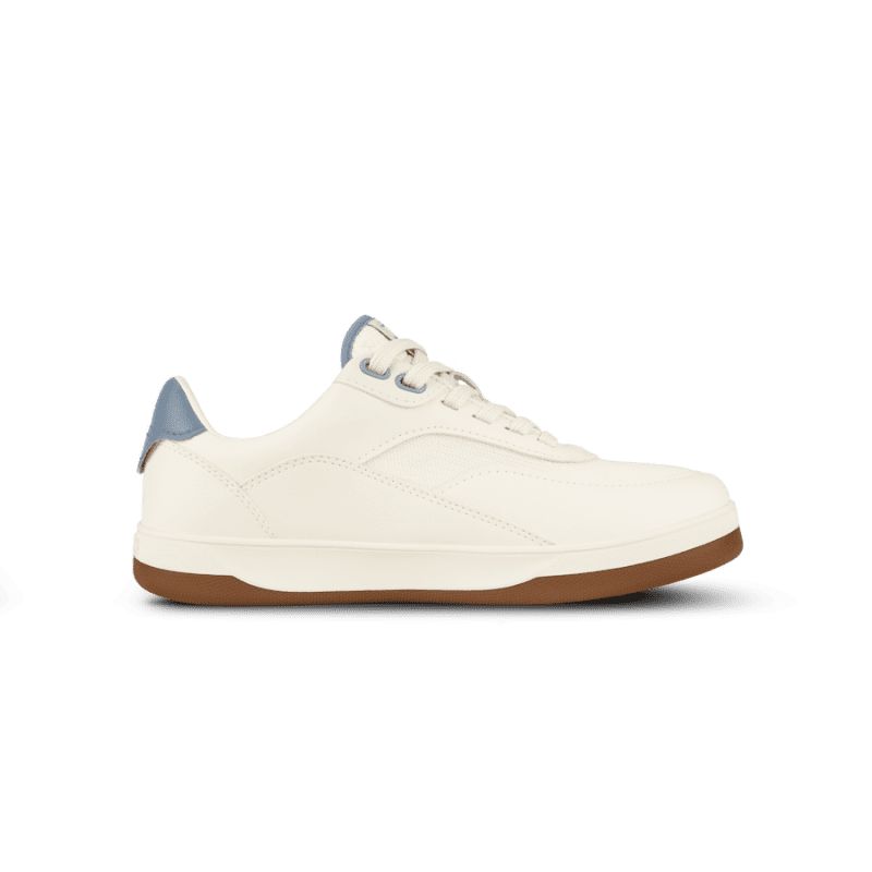 Courtside Off White Tidal RightSideView Transparent WithShadow