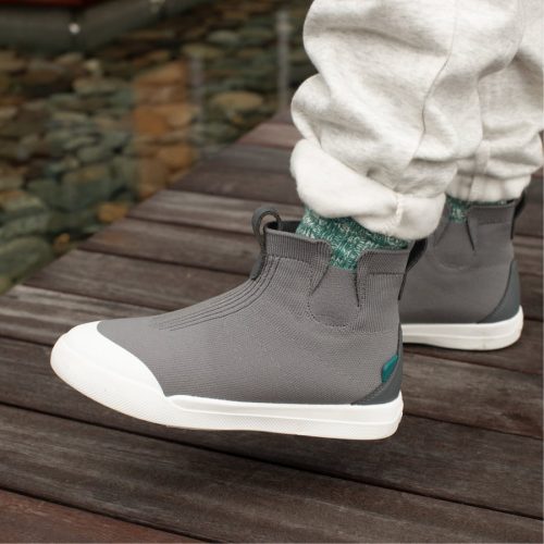 Kids Lifestyle WkChelsea ConcreteGrey