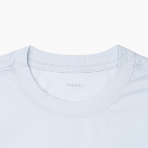 Mens BaseTshirt DayDream Collar