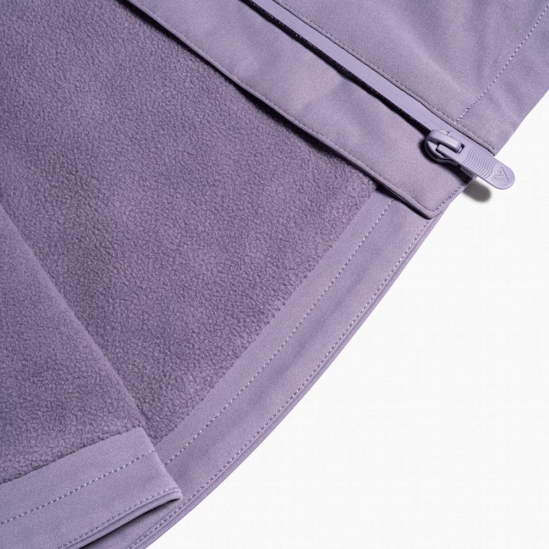 OPTIMIZEDOvercast LilacPurple Detail Fleece 1x1 Final