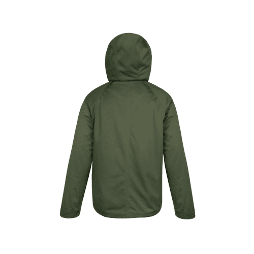 OPTIMIZED Overcast SpruceGreen Mens Back Transparent