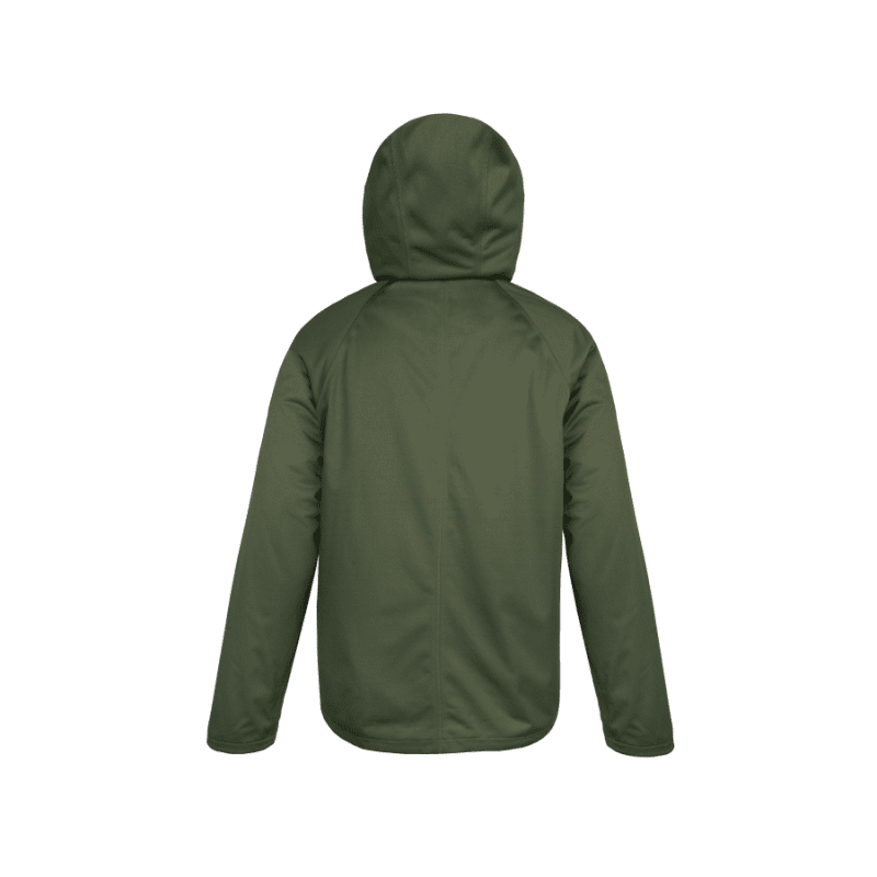 OPTIMIZED Overcast SpruceGreen Mens Back Transparent