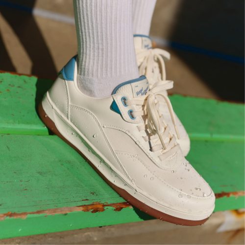 Offwhite Tidal Lifestle Photos