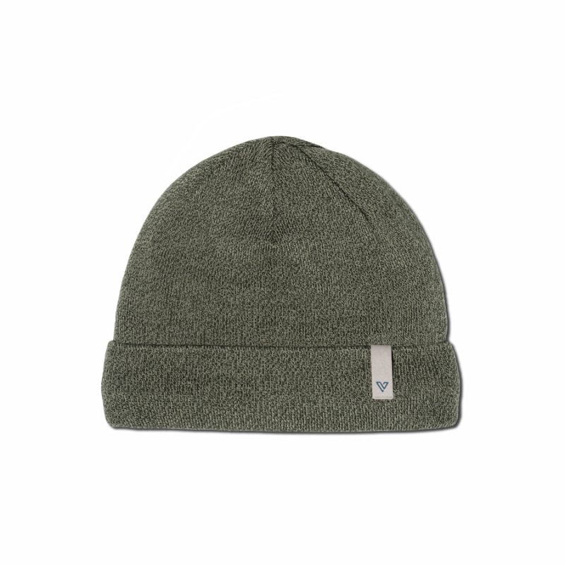 Optimized All WeatherSpruceGreenBeanie