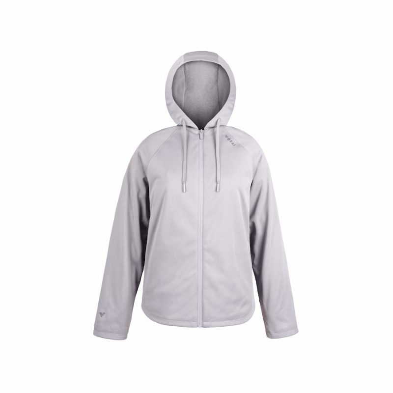 Overcast Quartzite Womens Front WhiteBG