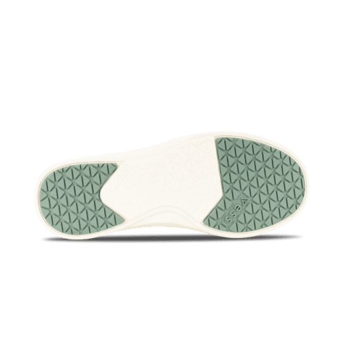 WeekendKidsGreen Sole Transparent WithShadow