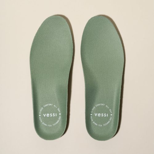 kids Weekend Lotus Insole5